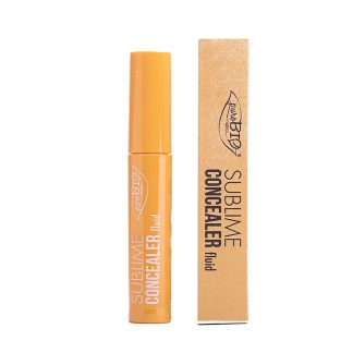 Concealer fluid PuroBio