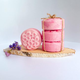 Demachiant solid pentru față