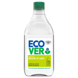 Gel vase Lămâie și Aloe 950 ml